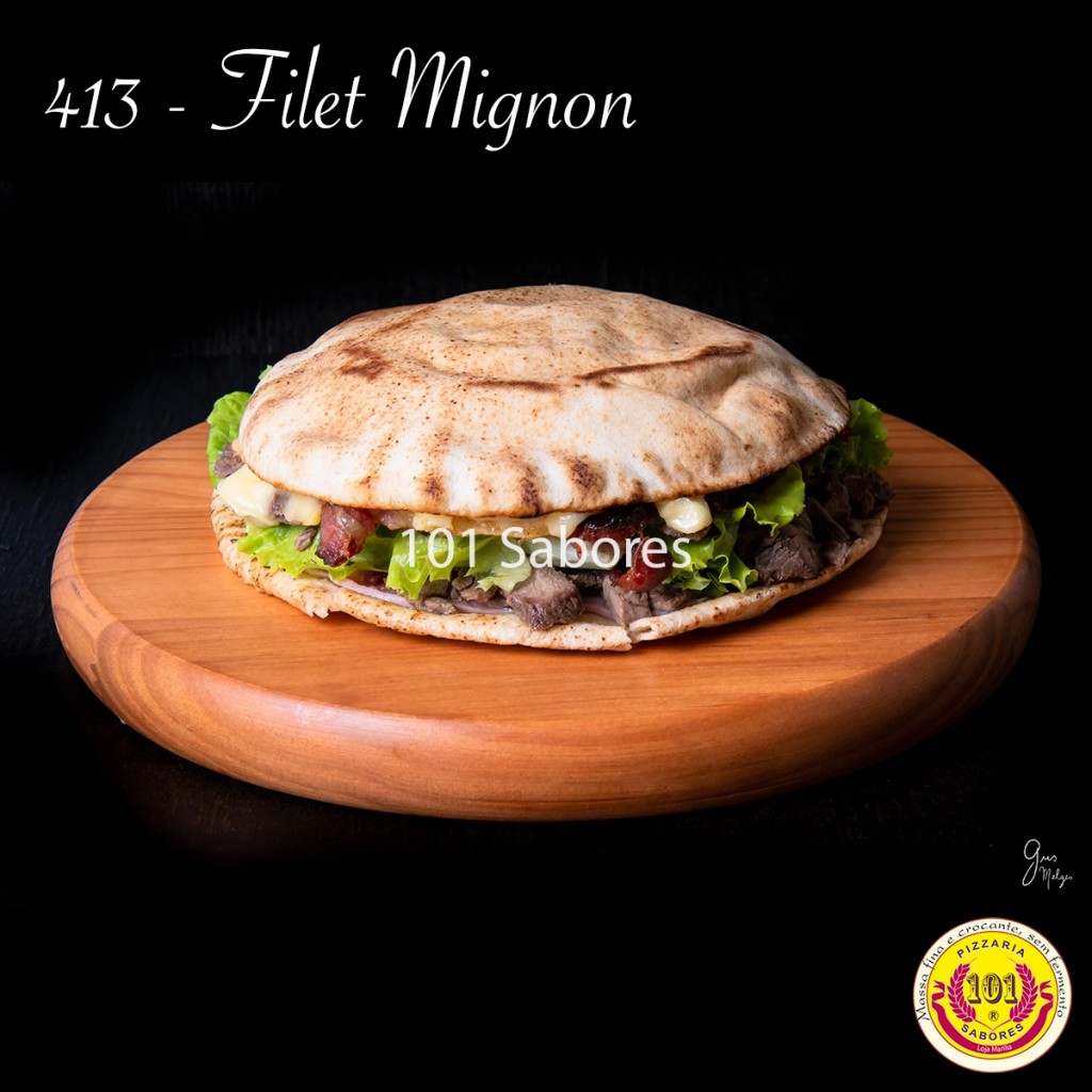 FILET MIGNON