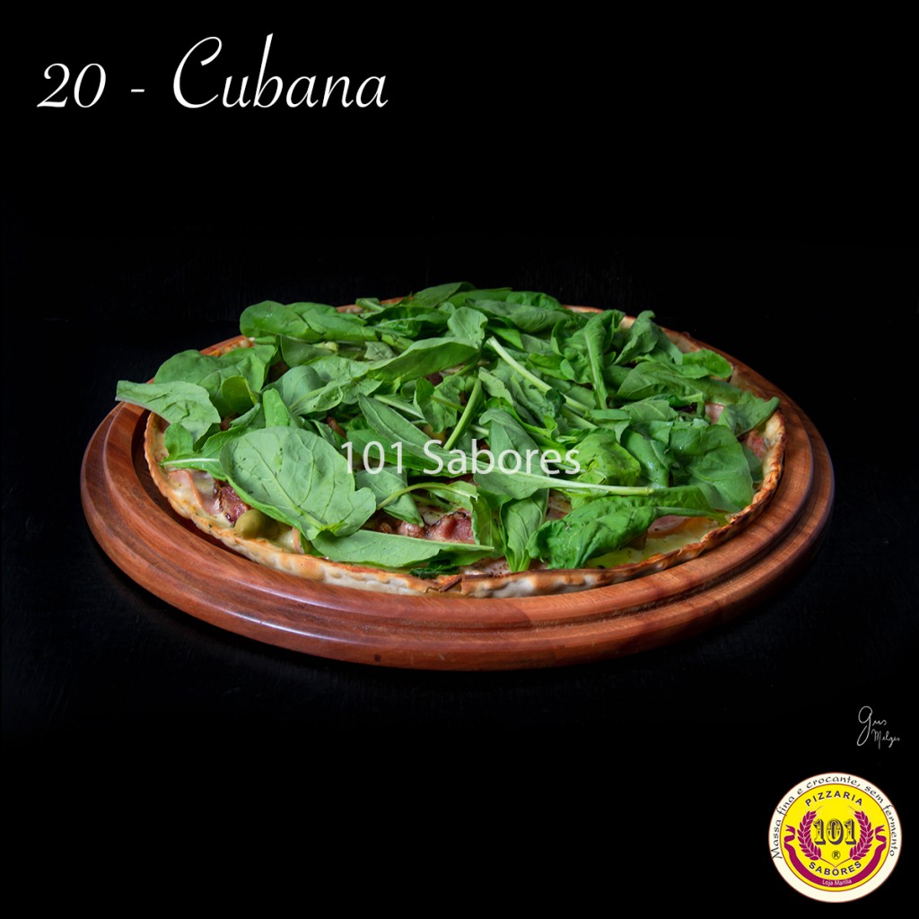 CUBANA