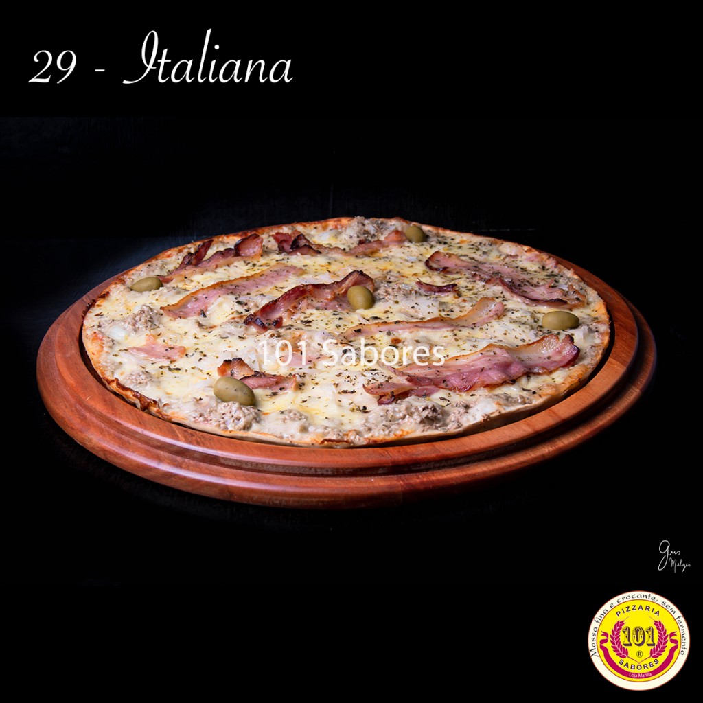 ITALIANA